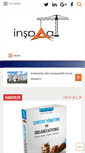 Mobile Screenshot of insaaat.com